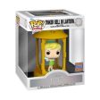 Funko Pop! Deluxe Figura Vinyl Tinker Bell in Lantern - 1331 Cheap