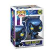 Funko Pop! Movies Figura Vinyl DC Comics Blue Beetle - 1403 | Hipótese de Chase Discount