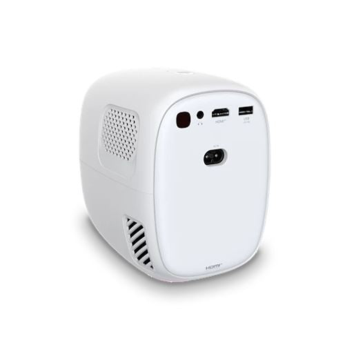 Projetor Philips NeoPix 130W Smart - Branco on Sale