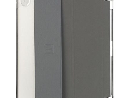 Capa Tucano Satin Folio para iPad 10,9  10.ª Geração - Cinzento on Sale