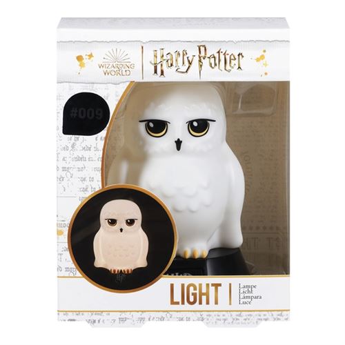 Candeeiro Icons Harry Potter: Hedwig - Paladone Online Sale