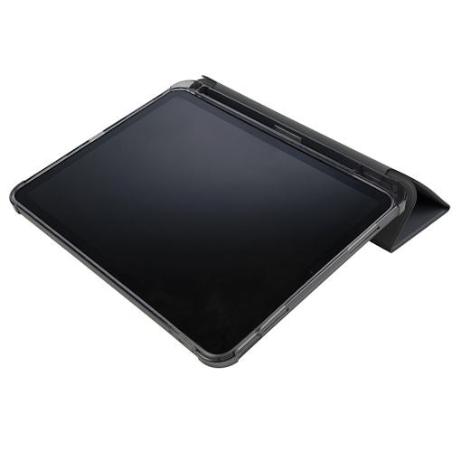 Capa Tucano Satin Folio para iPad 10,9  10.ª Geração - Cinzento on Sale