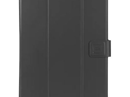 Capa Tucano Facile Plus Folio Universal até 11  - Preto Sale