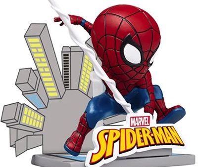 Figura Marvel Spider-Man:  Peter Parker - Yu Me For Discount