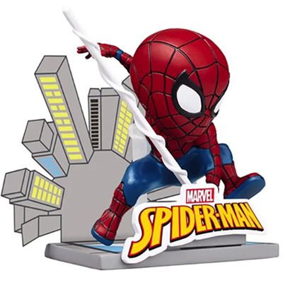 Figura Marvel Spider-Man:  Peter Parker - Yu Me For Discount