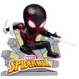 Figura Marvel Spider-Man:  Miles Morales - Yu Me Sale