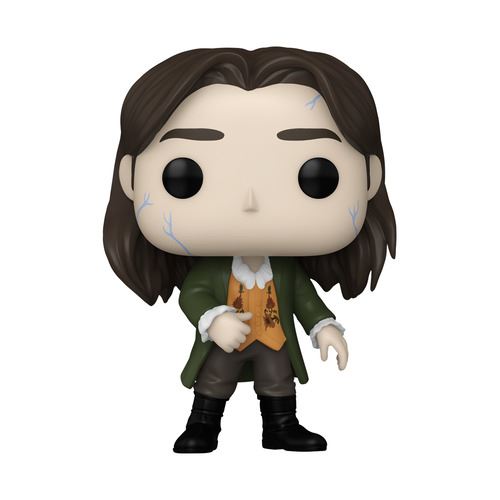 Funko Pop! Movies Figura de Vinyl Interview With a Vampire: Louis de Pointe du Lac - 1418 on Sale