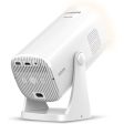 Projetor Philips NeoPix 230 Smart Online now