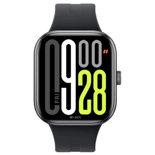 Smartwatch Xiaomi Redmi Watch 5 - Preto For Cheap