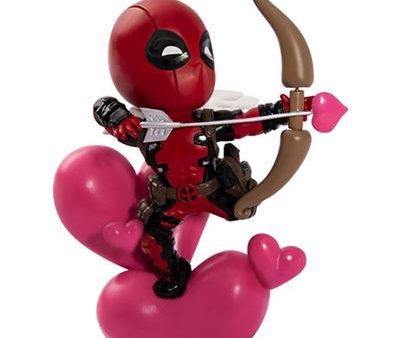 Figura Marvel Deadpool: Playful and Cute Cupid - Yu Me For Sale