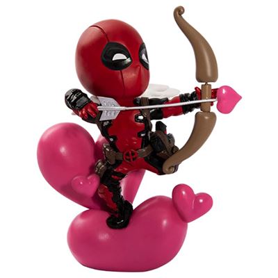 Figura Marvel Deadpool: Playful and Cute Cupid - Yu Me For Sale