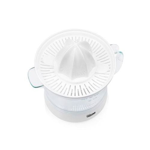 Espremedor de Citrinos Tristar CP-3005 - Branco Hot on Sale