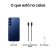 Samsung Galaxy S25 - 512GB - Azul Marinho For Cheap