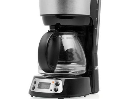 Máquina Café Filtro Tristar CM-1284 - Preto Online