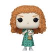 Funko Pop! Movies Figura de Vinyl WB 100th Interview The Vampire: Claudia - 1417 Supply