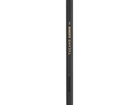 Caneta Stylus Tucano Blackbeak Pencil para iPad - Preto Cheap