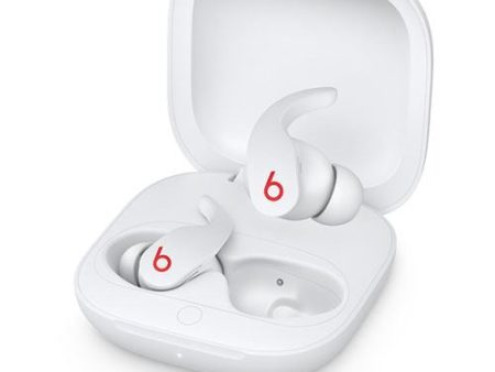 Auriculares True Wireless Bluetooth Beats Fit Pro - Branco Beats Cheap