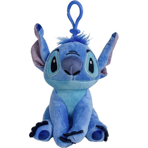 Acessório para Porta-Chaves 3D Disney Lilo & Stitch - Cerda | Superplay - Envio Aleatório on Sale