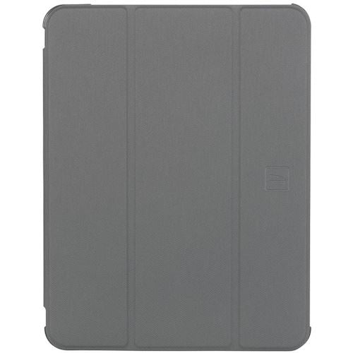 Capa Tucano Satin Folio para iPad 10,9  10.ª Geração - Cinzento on Sale