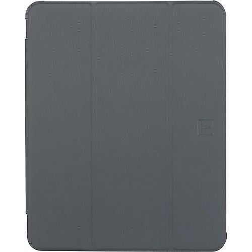 Capa Tucano Satin Folio para iPad Air 13  M2 - Azul Escuro Discount