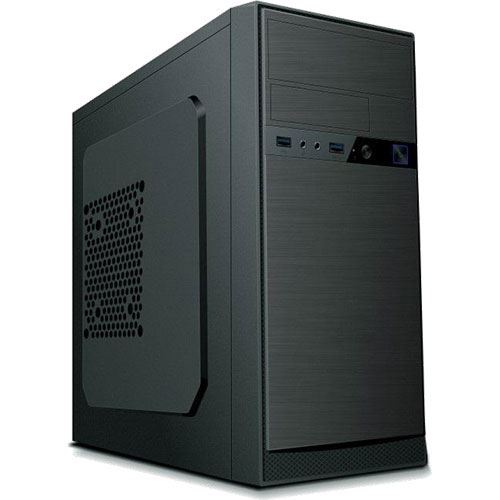 Desktop Insys PowerNet | R5 3400G | Radeon Vega 11 | 8GB | 1TB HDD For Sale