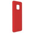 Capa Puro Huawei Mate 20 Pro Icon Red Cheap