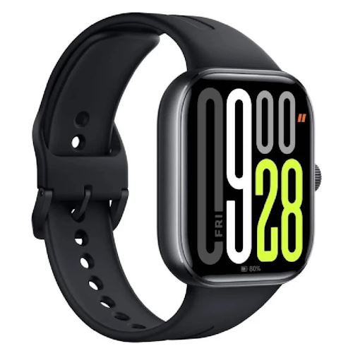 Smartwatch Xiaomi Redmi Watch 5 - Preto For Cheap