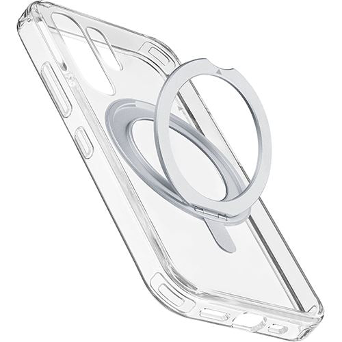 Capa Cellular Line Spin Mag para Samsung Galaxy S25 Ultra- Transparente For Sale