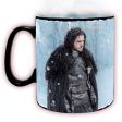 Caneca Termosensível Game of Thrones: Winter is Here For Cheap