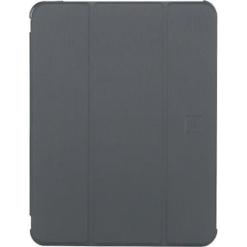 Capa Tucano Satin Folio para iPad Pro 11  M4 - Azul Escuro Online now