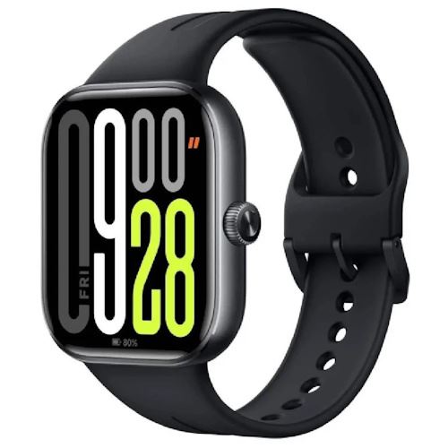 Smartwatch Xiaomi Redmi Watch 5 - Preto For Cheap