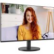 Monitor Gaming AOC 24B3H | 23.8 | 100 Hz | Full HD - Preto For Cheap