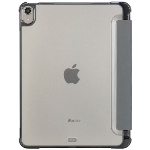 Capa Tucano Satin Folio para iPad Air 11  M2 - Cinzento Online Sale