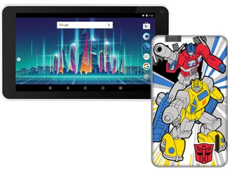 Tablet e-Star Hero 7   - 16GB - Transformers Online now