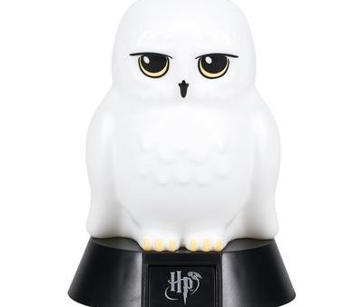 Candeeiro Icons Harry Potter: Hedwig - Paladone Online Sale