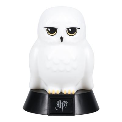 Candeeiro Icons Harry Potter: Hedwig - Paladone Online Sale