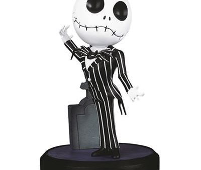 Figura Disney The Nightmare Before Christmas: Jack Skellington - Yu Me Cheap