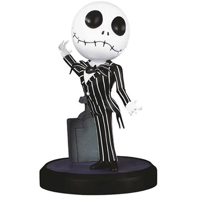 Figura Disney The Nightmare Before Christmas: Jack Skellington - Yu Me Cheap