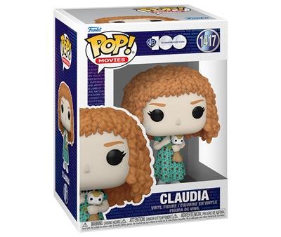 Funko Pop! Movies Figura de Vinyl WB 100th Interview The Vampire: Claudia - 1417 Supply