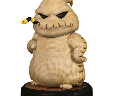 Figura Disney The Nightmare Before Christmas: Oogie Boogie - Yu Me Fashion