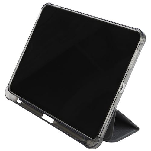 Capa Tucano Satin Folio para iPad 10,9  10.ª Geração - Cinzento on Sale