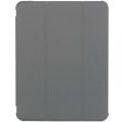 Capa Tucano Satin Folio para iPad Air 11  M2 - Cinzento Online Sale