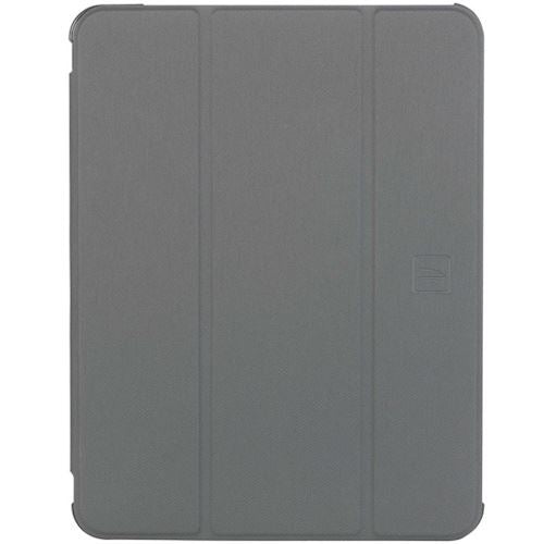 Capa Tucano Satin Folio para iPad Air 11  M2 - Cinzento Online Sale