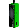 Tapete de Rato Gaming Razer Gigantus V2 - M Online