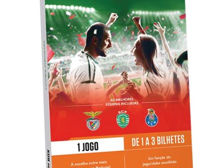 Tick nBox by Lifecooler - Futebol Português Online Hot Sale