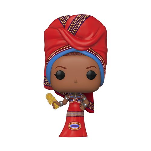 Funko Pop! Rocks Figura de Vinyl: Tyrone - 353 For Discount