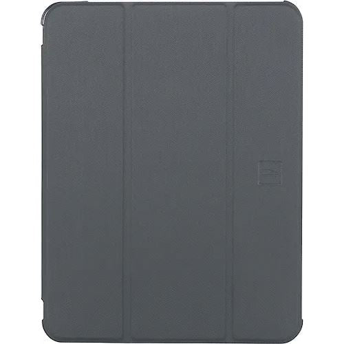 Capa Tucano Satin Folio para iPad Air 11  M2 - Azul Escuro Online Sale