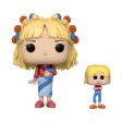 Funko Pop! Television Figura de Vinyl Disney 100: Lizzie - 1346 on Sale