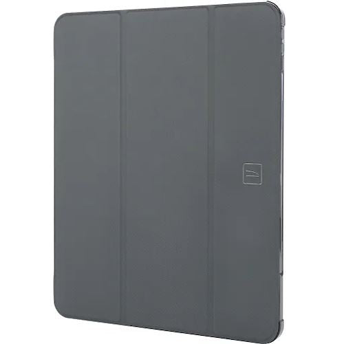 Capa Tucano Satin Folio para iPad Air 13  M2 - Azul Escuro Discount