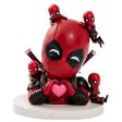 Figura Marvel Deadpool: Innocent Big Boy - Yu Me on Sale